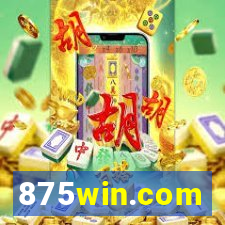 875win.com