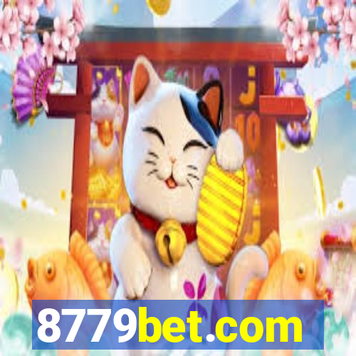 8779bet.com