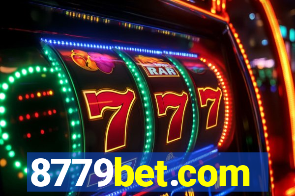 8779bet.com