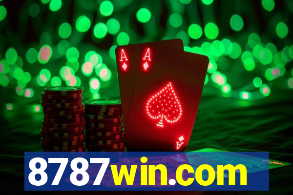 8787win.com