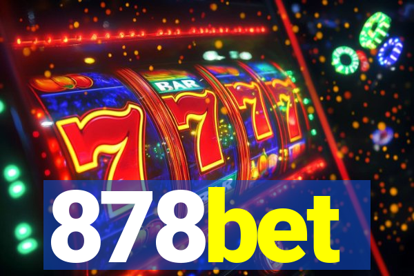 878bet