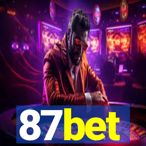 87bet