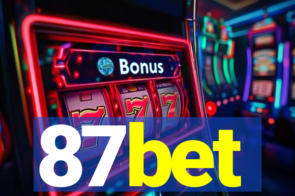 87bet