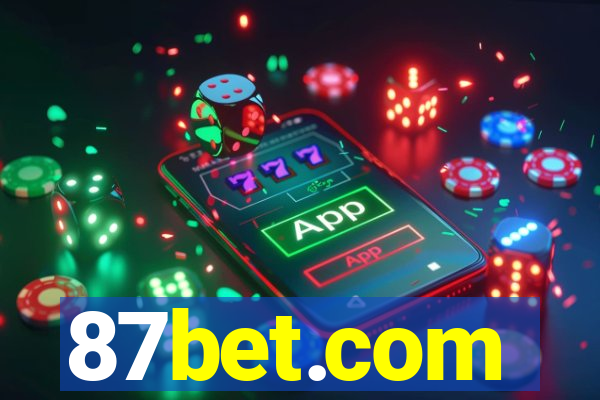 87bet.com