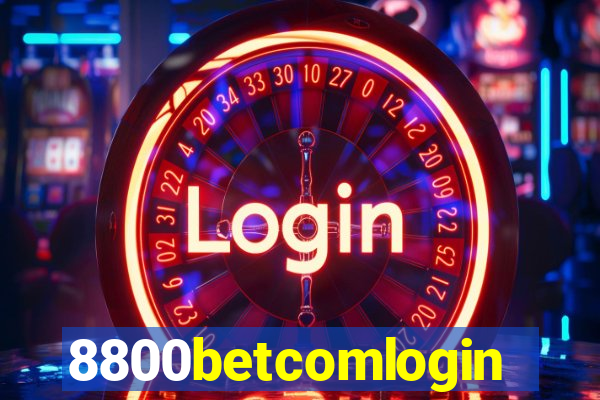 8800betcomlogin