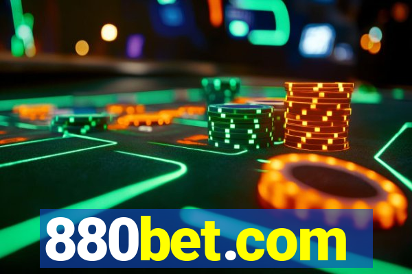 880bet.com