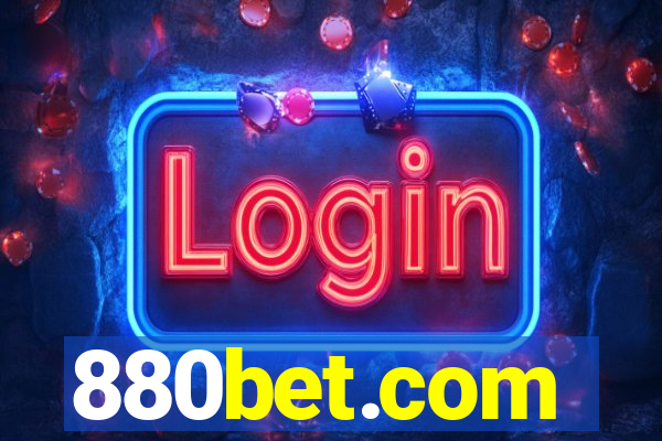 880bet.com