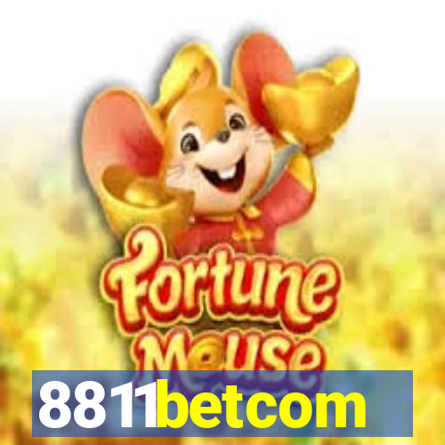 8811betcom