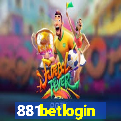 881betlogin