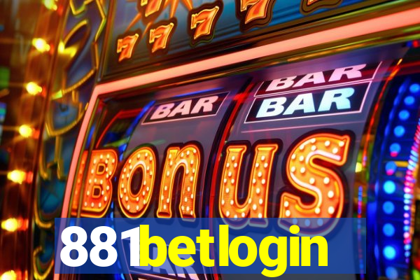 881betlogin