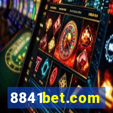 8841bet.com