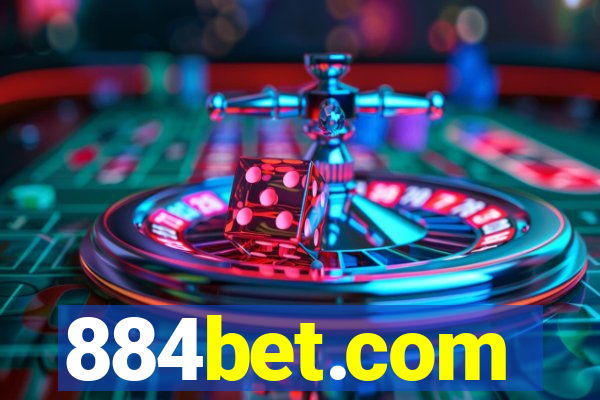 884bet.com