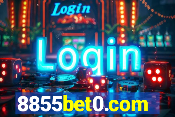 8855bet0.com