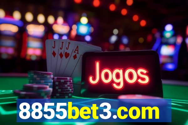 8855bet3.com