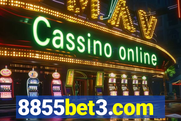 8855bet3.com