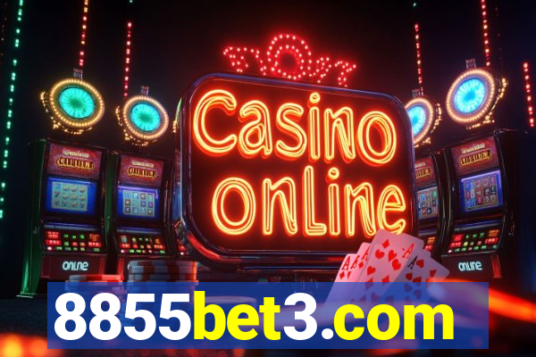 8855bet3.com