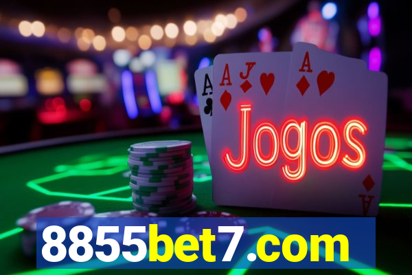 8855bet7.com