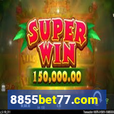 8855bet77.com