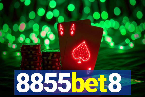 8855bet8