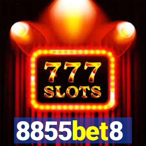 8855bet8