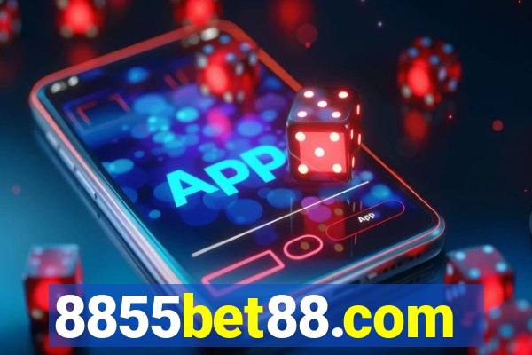 8855bet88.com