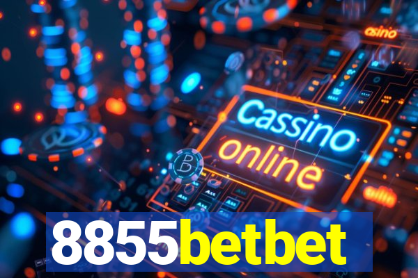 8855betbet