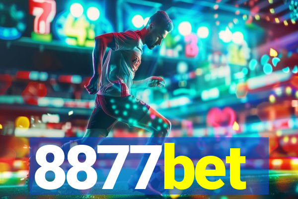 8877bet