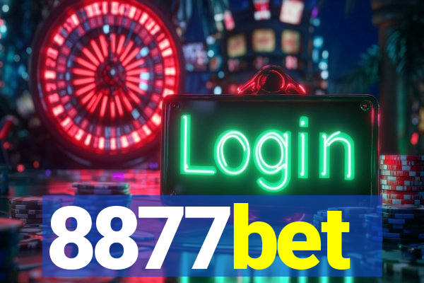 8877bet