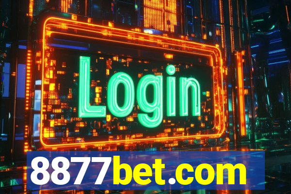 8877bet.com