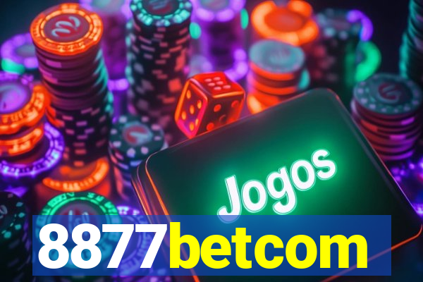 8877betcom