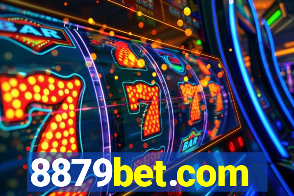 8879bet.com