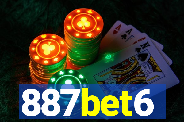 887bet6