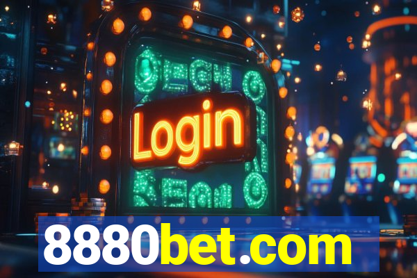 8880bet.com