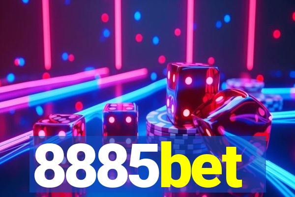 8885bet