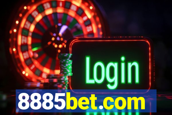 8885bet.com