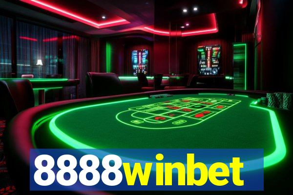 8888winbet