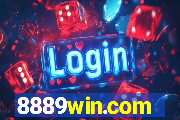 8889win.com