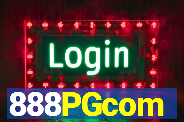 888PGcom