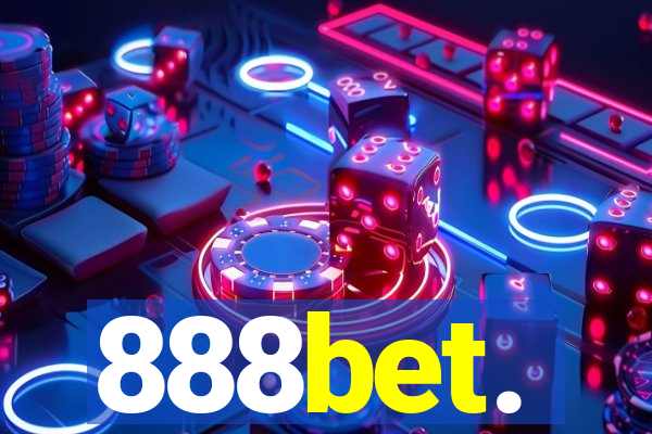 888bet.