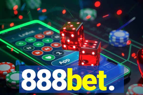 888bet.