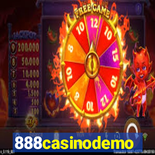 888casinodemo