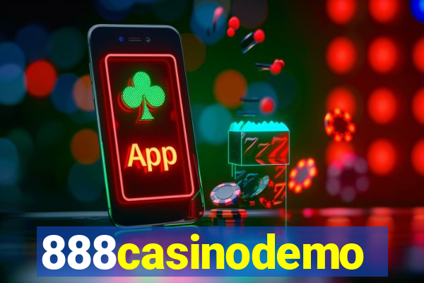 888casinodemo