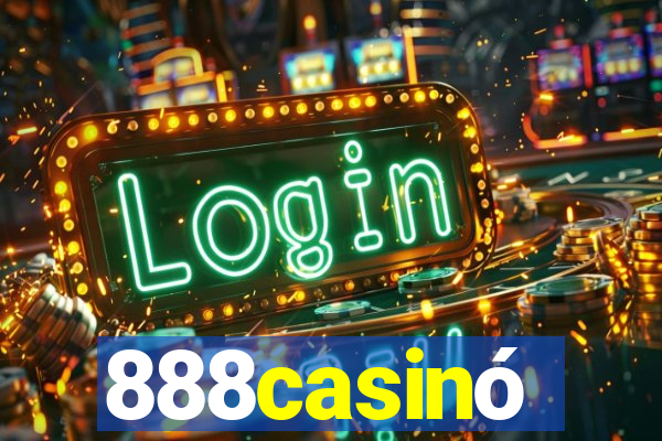 888casinó