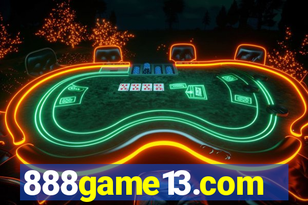 888game13.com