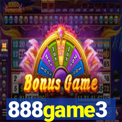 888game3