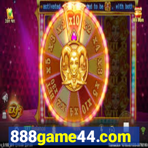 888game44.com