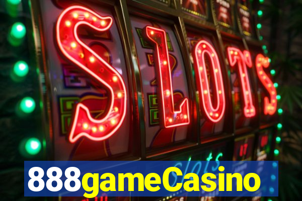 888gameCasino