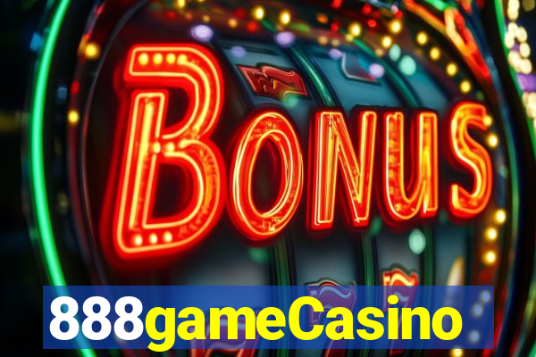 888gameCasino