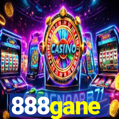 888gane