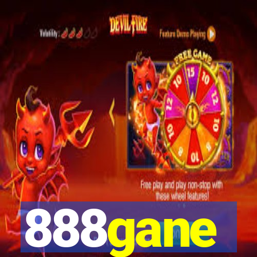 888gane